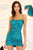 Sherri Hill 55153 - Sequined Scoop Cocktail Dress Special Occasion Dress