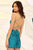 Sherri Hill 55153 - Sequined Scoop Cocktail Dress Special Occasion Dress