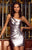 Sherri Hill 55166 - One Shoulder Satin Cocktail Dress Special Occasion Dress