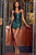 Sherri Hill 55188 - V-Neck Sequin Backless Cocktail Dress Special Occasion Dress