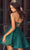 Sherri Hill 55198 - Strapless Sweetheart Cocktail Dress Cockail Dresses