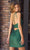 Sherri Hill 55199 - Embellished Sheath Cocktail Dress Cocktail Dresses