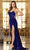 Sherri Hill 55206 - Scoop Sequin Long Dress Prom Dresses