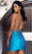 Sherri Hill 55234 - Rhinestone Scoop Cocktail Dress Cocktail Dresses