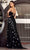 Sherri Hill 55240 - Star Embellished Long Dress Prom Dresses