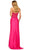 Sherri Hill 55334 - Strapless Prom Dress Special Occasion Dress