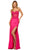 Sherri Hill 55334 - Strapless Prom Dress Special Occasion Dress