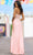 Sherri Hill 55334 - Strapless Prom Dress Special Occasion Dress