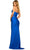 Sherri Hill 55401 - Two-Piece Jersey Prom Dress Long Dresses