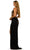 Sherri Hill 55409 - Beaded Two Piece Evening Gown Special Occasion Dress