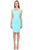 Sue Wong Bolero Sheath Dress Cocktail Dress CCSALE