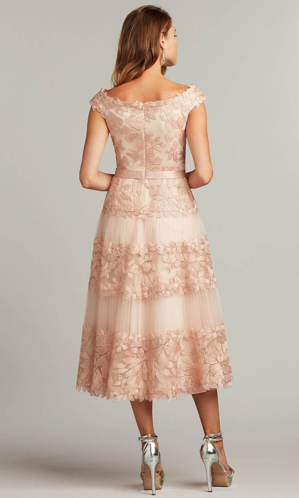 Tadashi Shoji Cocktail Dresses & Short Frock Gowns | Couture Candy