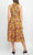 Tahari ASL 2NM036 - Floral High Halter Casual Dress Cocktail Dresses