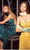 Tarik Ediz 52136 - Embellished Scoop Prom Dress Prom Dresses 00 / Yellow