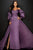 Terani Couture 2011M2122 - Sweetheart Ruched Evening Gown Mother of the Bride Dresses 0 / Wisteria