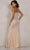 Terani Couture - 2111P4049 Beaded Sweetheart Gown Special Occasion Dress