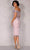 Terani Couture 2215C0201 - Plunging Sweetheart Formal Dress Formal Dress