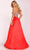 Terani Couture 231P0087 - Beaded Scoop Prom Gown Special Occasion Dress