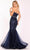 Terani Couture 231P0106 - Embellished Strapless Gown Special Occasion Dress