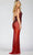 Terani Couture 231P0141 - Beaded Sweetheart Prom Gown Special Occasion Dress