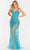 Terani Couture 231P0141 - Beaded Sweetheart Prom Gown Special Occasion Dress