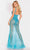 Terani Couture 231P0141 - Beaded Sweetheart Prom Gown Special Occasion Dress