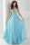 Tiffany Deisgns - Embellished Sweetheart Prom Gown 16144  - 1 pc White In Size 8 Available CCSALE 8 / White